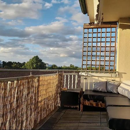 קובלנץ Budget Suite Mit Balkon - Privatzimmer In Wohnung - Netflix & Minibar Inklusive מראה חיצוני תמונה